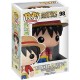 Funko POP One Piece - Monkey D. Luffy Pop! 