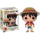 Funko POP One Piece - Monkey D. Luffy Pop! 