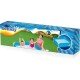 BESTWAY48" X 48" X 12"/1.22M X 1.22M X 30.5CM MY FIRST FRAME POOL (Contents:One Pool)