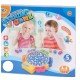 24 Fishes Musical Fishing Game for kids – Puzzle Fishing Game