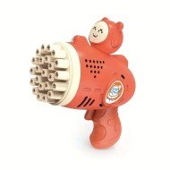 Space Bubble Gun: Fun - RED Space Bubble Gun: Fun - RED