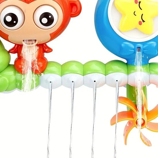 Children's Bath Toys