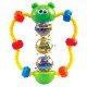 PlayGo - Butterfly Bead Rattle