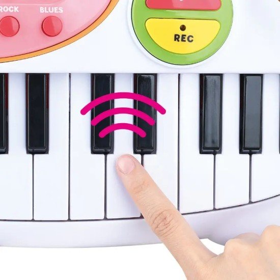 PlayGo Puppy Keyboard Paino