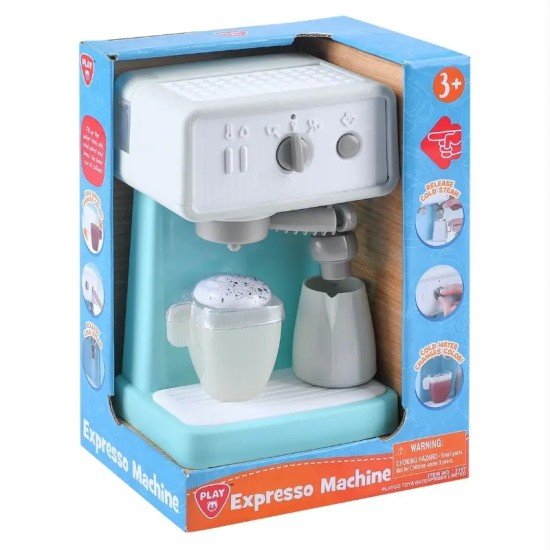 PlayGo Expresso Machine