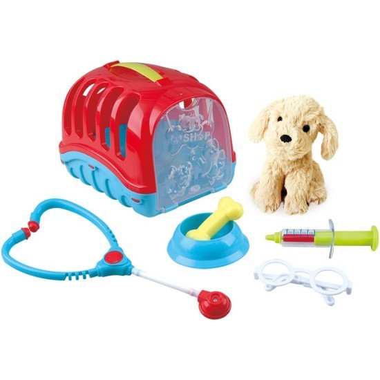 PlayGo Pet Care Carrier