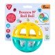 PlayGo Bounce And Roll Ball