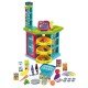 PlayGo Grocery Store - 64 Pcs