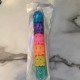 6 color Cute Stacked Highlighter