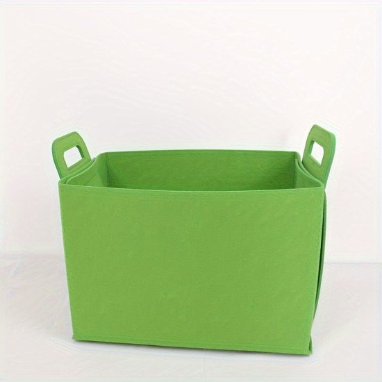 Mideer Modern Foldable Strage Bag - Green