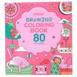 SOWUNO Stress Relief Coloring & Graffiti Book for Boys SOWUNO Stress Relief Coloring & Graffiti Book for Boys