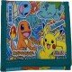 CYPBRANDS Unisex Kids Cyp Brands-Pokémon Wallet Urban Colors Wallets Colourful