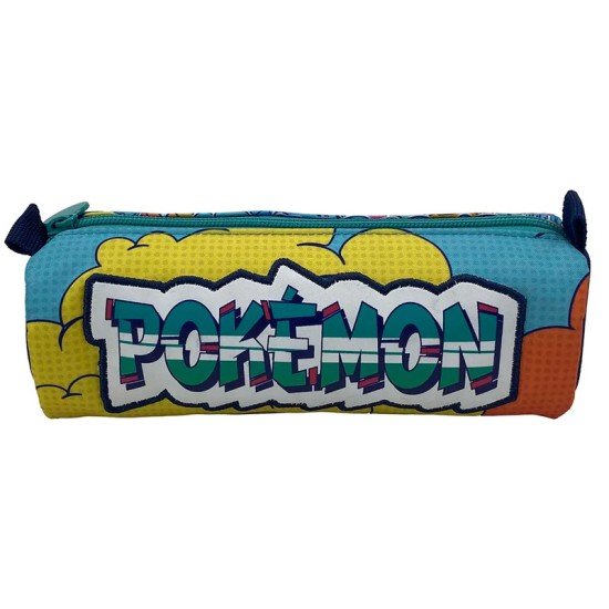 Pokemon - Pencil Case - Urban Colors