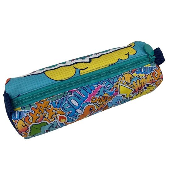 Pokemon - Pencil Case - Urban Colors