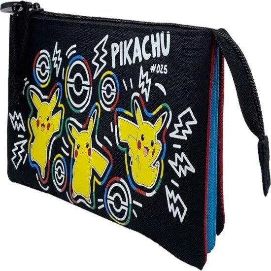 POKEMON COLOURFUL RUCKSACK