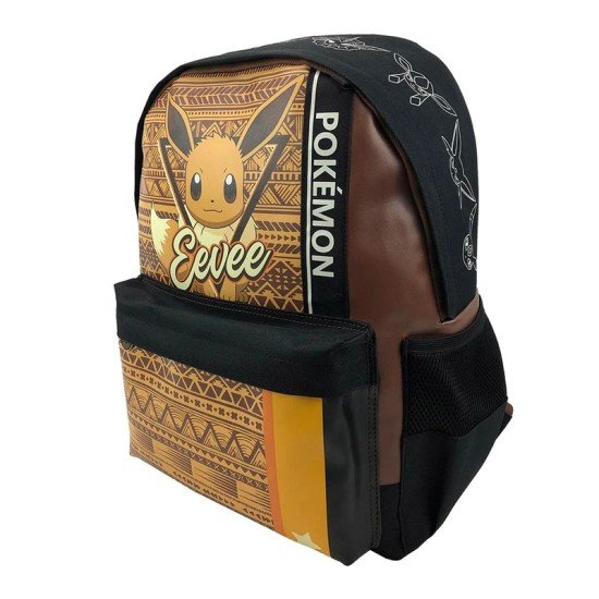 Pokemon - Trolley Adaptable Backpack - Eevee