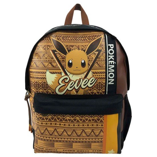 Pokemon - Trolley Adaptable Backpack - Eevee