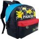 Unisex Kid's Pokémon Colorful Backpack