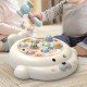 Cute Seal Whack-a-Mole Music Toy Set 