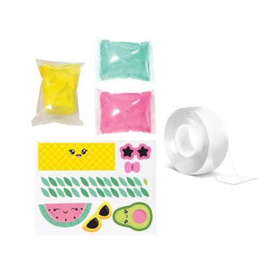 Sew Star Nano Tape -fruit