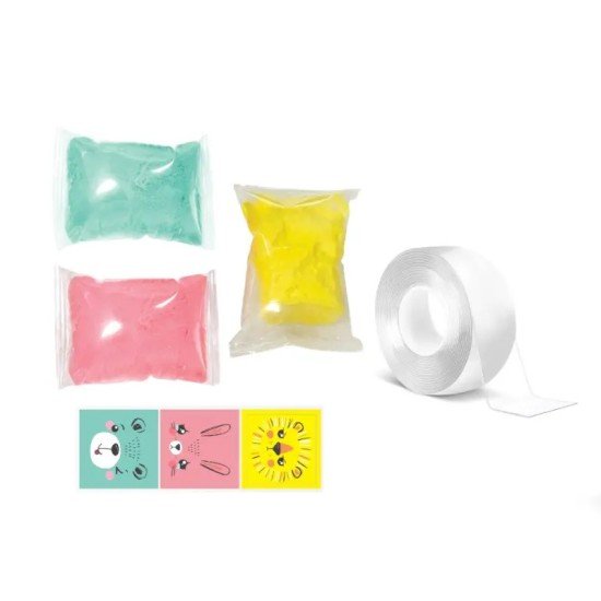 Sew Star Nano Tape -animal