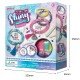 Sew Star Shiny Jewellry Kit-Flexible Tube