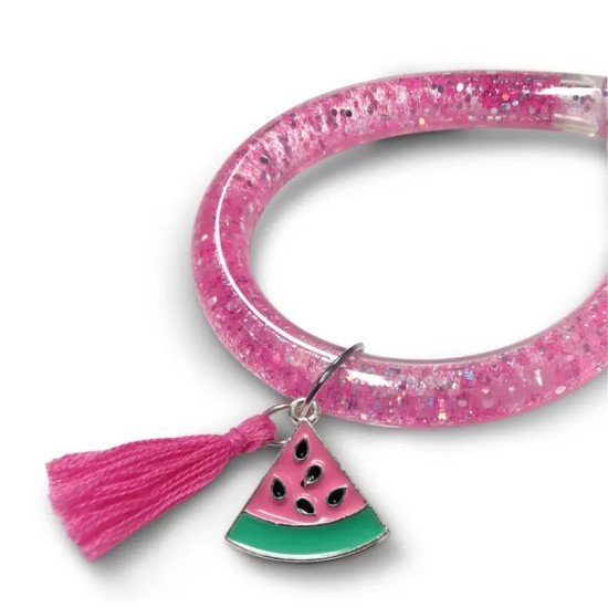 Sew Star Shiny Jewellry Kit-Flexible Tube