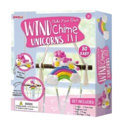 WIND CHIME-UNICORNS WIND CHIME-UNICORNS