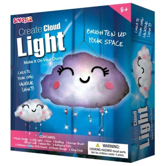 CREATE CLOUD LIGHT 