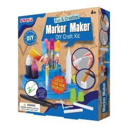 Sew Star Marker Maker Diy Craft Kit Sew Star Marker Maker Diy Craft Kit