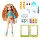 Glo-Up Girl Doll W2 — Rose