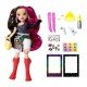 Glo-Up Girl Doll W2 - Erin