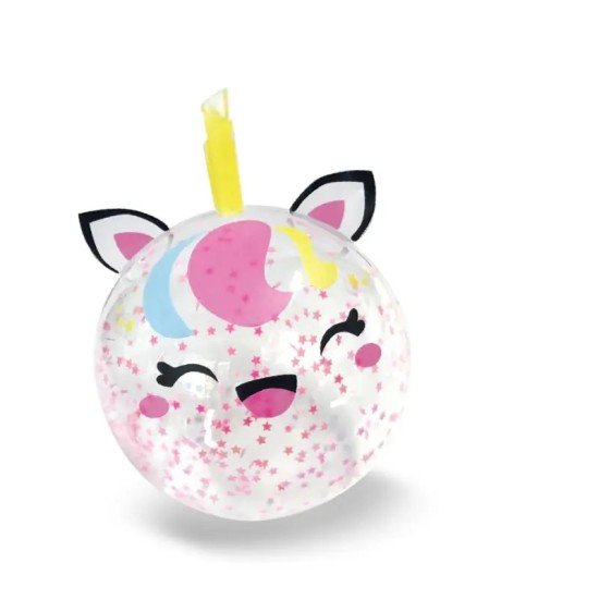 Sew Star Nano Tape Bubble pinch Toys  -balloon