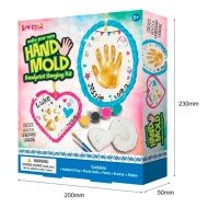 Sew Star Hand mold-hand casting kit  Sew Star Hand mold-hand casting kit