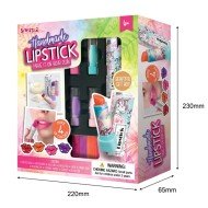 Sew Star Handmade Lipstick Sew Star Handmade Lipstick