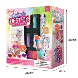 Sew Star Handmade Lipstick