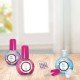 Sew Star Spark Nail polish