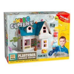 Paulinda - Plasterer - Manor House Paulinda - Plasterer - Manor House