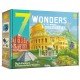 7 Wonders Of World