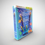 Wizard Wand Making Kit Wizard Wand Making Kit