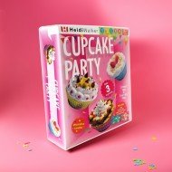 Cupcake Party Cupcake Party