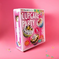 Cupcake Party Cupcake Party