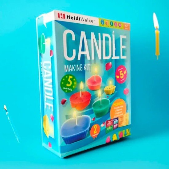 Candle Making Kit