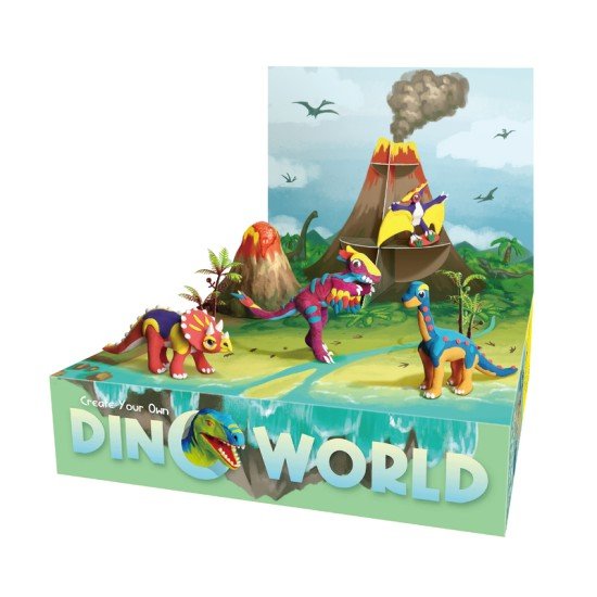 DINO WORLD