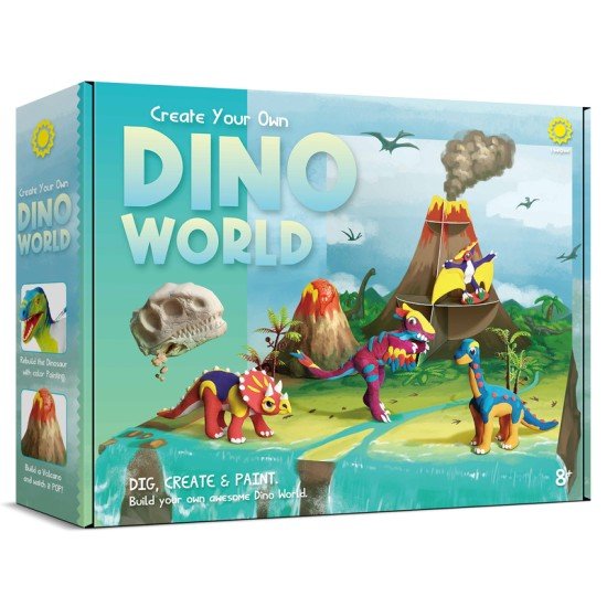 DINO WORLD