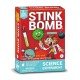 Stink Bomb - Science Experiment