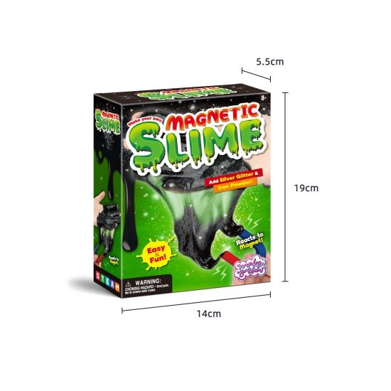 Magenetic Slime