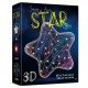 3D String Art Light kit-STAR