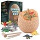 Jumbo Dino Egg Dig Kit