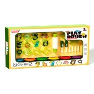 DIY Number clay DIY Number clay